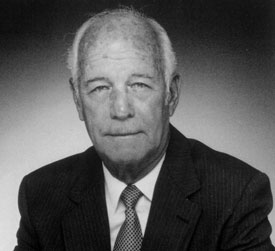 Charles Millican