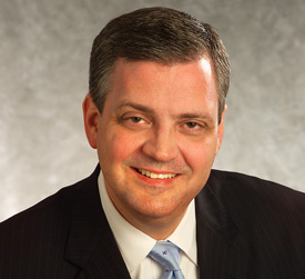 R. Albert Mohler Jr.