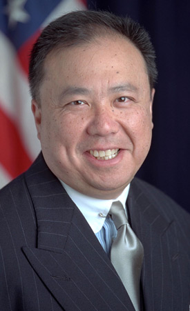 Edmund C. Moy