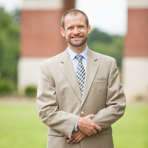 Dan Musselman