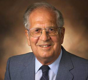 David Neuhouser