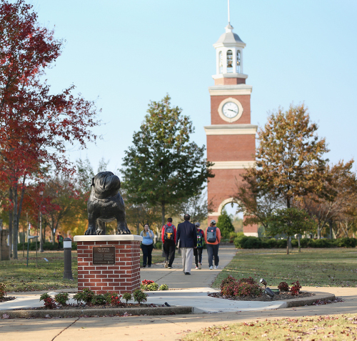 The Union campus will host a national speech and debate tournament May 29-June 3. 