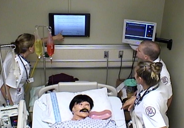 Since its inception in 1964, nursing education at Union University has been innovative and responsive to the needs of the health care community.