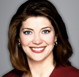 Norah O'Donnell will speak at Union Oct. 22.