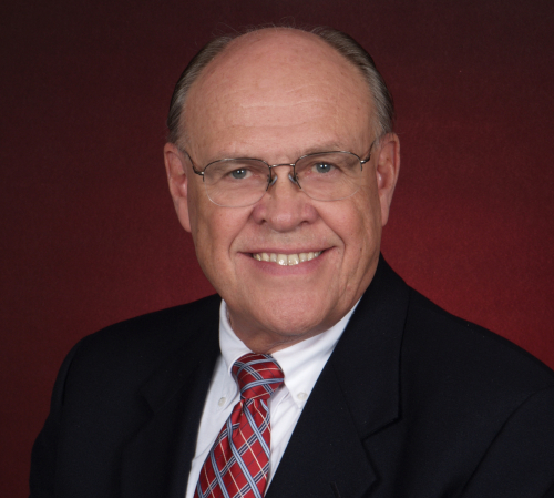 John Oswalt