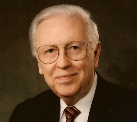 H. Franklin Paschall