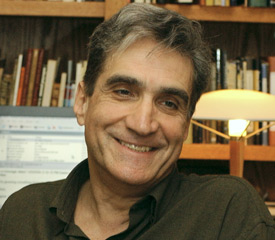 Robert Pinsky