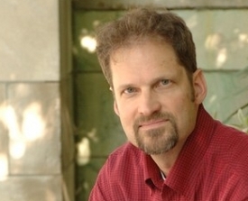 Stephen Prothero will speak at Union Forum March 10. 