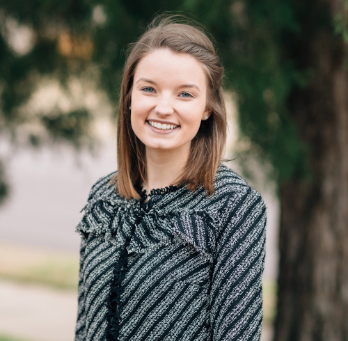 Rachel Dawson