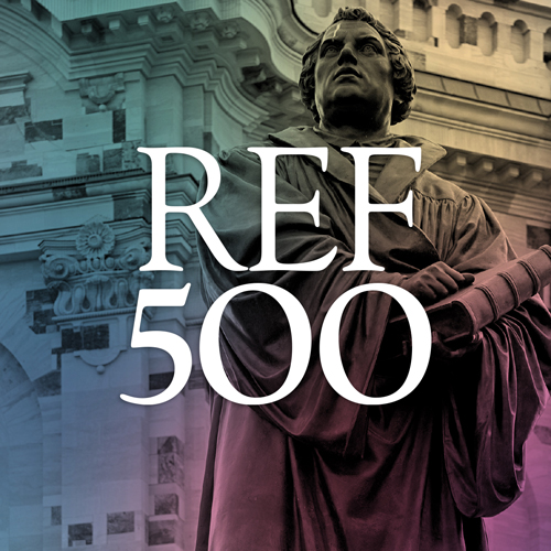 REF500 at Union University will celebrate the 500th anniversary of the Protestant Reformation.