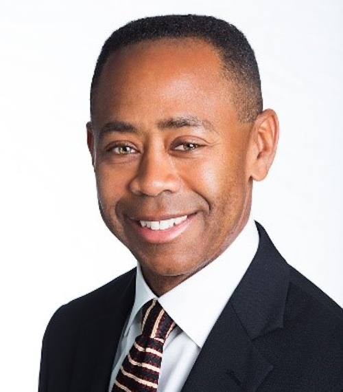 Reggie Thomas