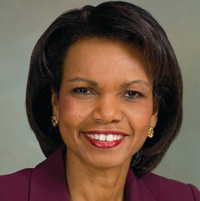 Scholarship Banquet: Condoleezza Rice