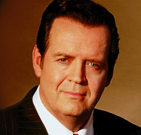 Richard Land