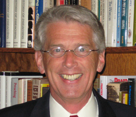 Richard Wells