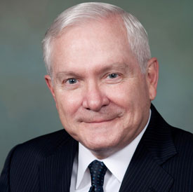 Robert Gates