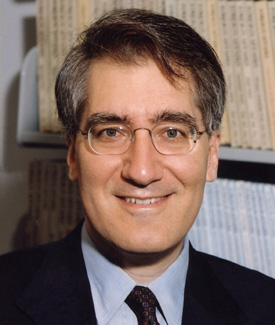 Robert George