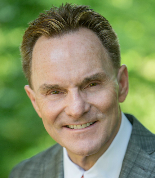 Ronnie Floyd