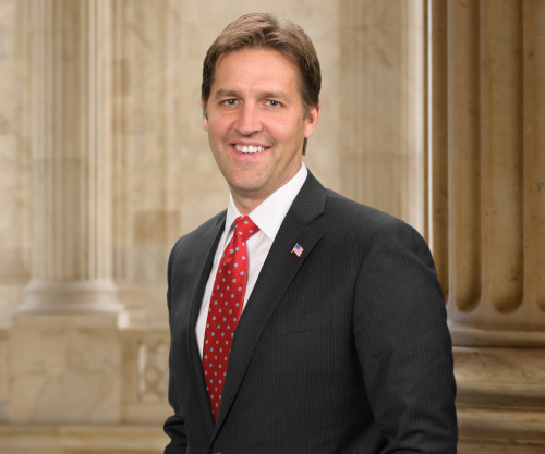Sen. Ben Sasse