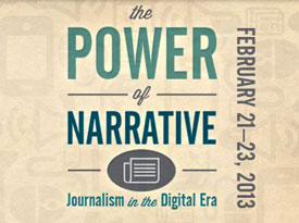 Union will host the Southeastern Journalism Conference Feb. 21-23.