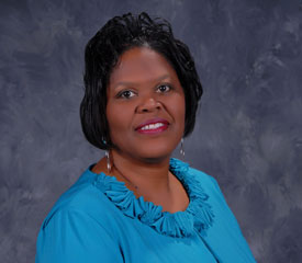 Sephira Shuttlesworth will speak at Union University Feb. 13 at the annual Black History Month program.