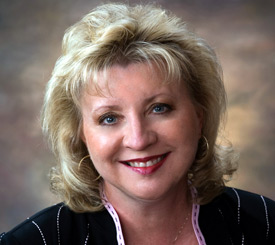 Sheila Mitchell is the new dean of the School of Pharmacy at Union University.