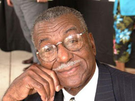 Fred Shuttlesworth