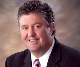 Steve Gaines