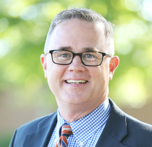 Todd E. Brady