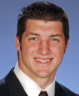 Tim Tebow