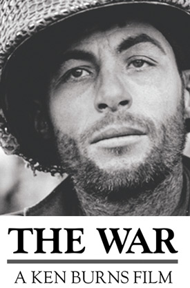 Union history professors will discuss Ken Burns' "The War" Oct. 22. 
