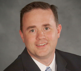 Todd Brady will leave Union University after 11 years to become pastor of First Baptist Church in Paducah, Ky.