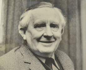 J.R.R. Tolkien