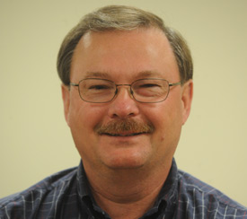 Tommy Sadler