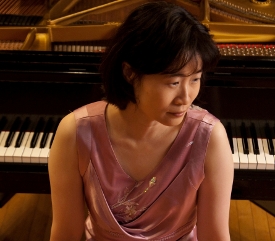 Sin-Hsing Tsai will present a piano recital at Union Sept. 20 in Hartley Recital Hall.
