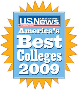 Union University is in the top tier of schools in its category for the 12th straight year.
