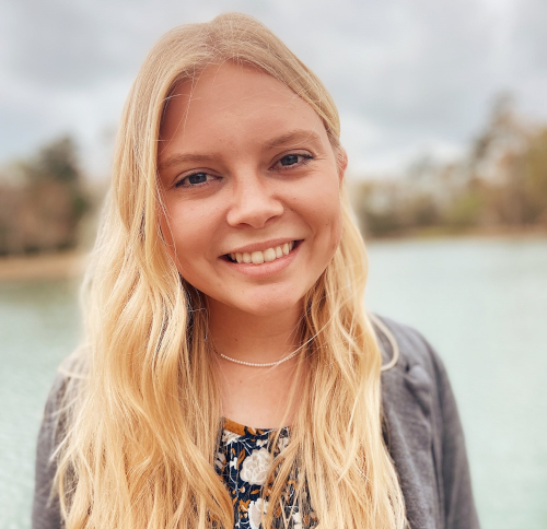 Lydia Verdoorn