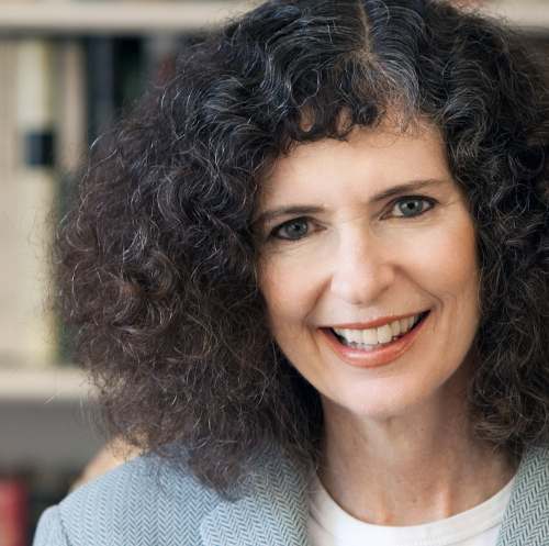 Joan Waugh