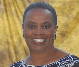 Renita J. Weems will speak at Union's Black History Month program Feb. 14.