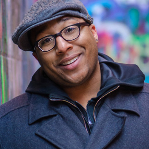 Marcus Wicker