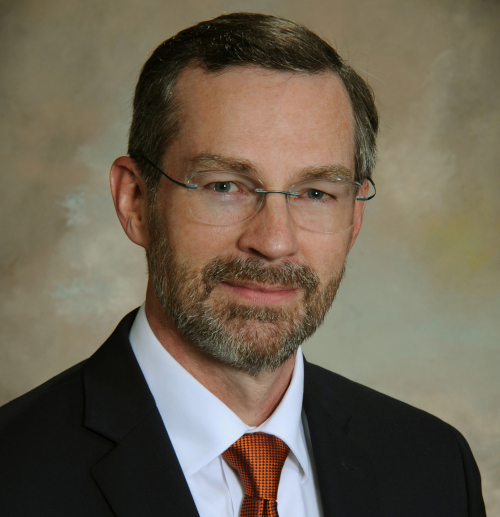 Gregory A. Wills