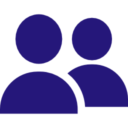 brotherhood and sisterhood icon