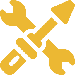 community service icon