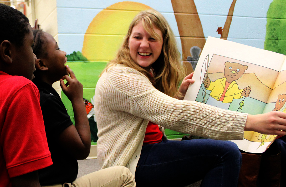 Office of University Ministries at Union