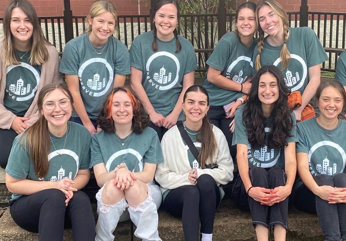 Office of University Ministries at Union