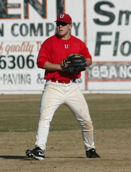 Derek Blackwood - Photo by Steven Aldridge