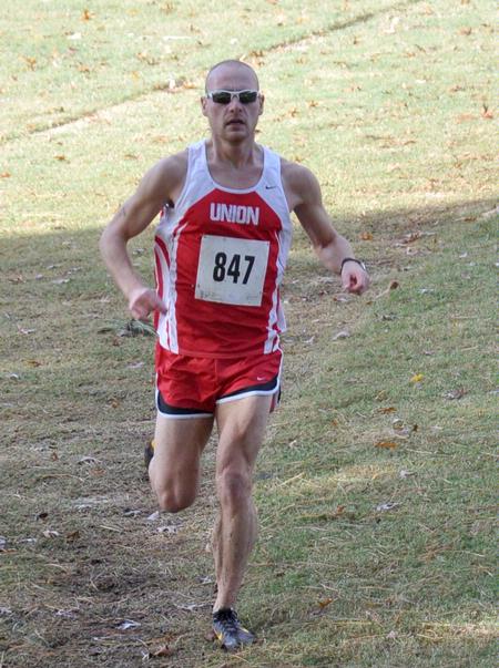 Dan Ramer. - Photo by Uncredited