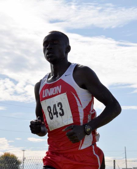 Alex Bett. - Photo by Uncredited