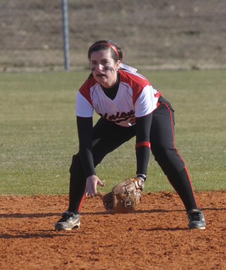 Lindsey Landreneau - Photo by Morris Abernathy