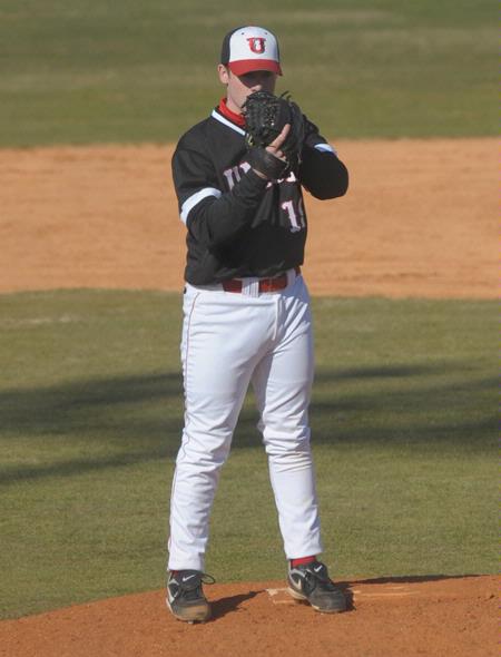 Brad Davis. - Photo by Morris Abernathy