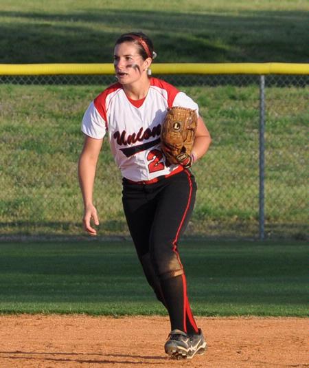 Lindsey Landreneau. - Photo by Steven Aldridge